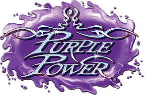 Purple Power